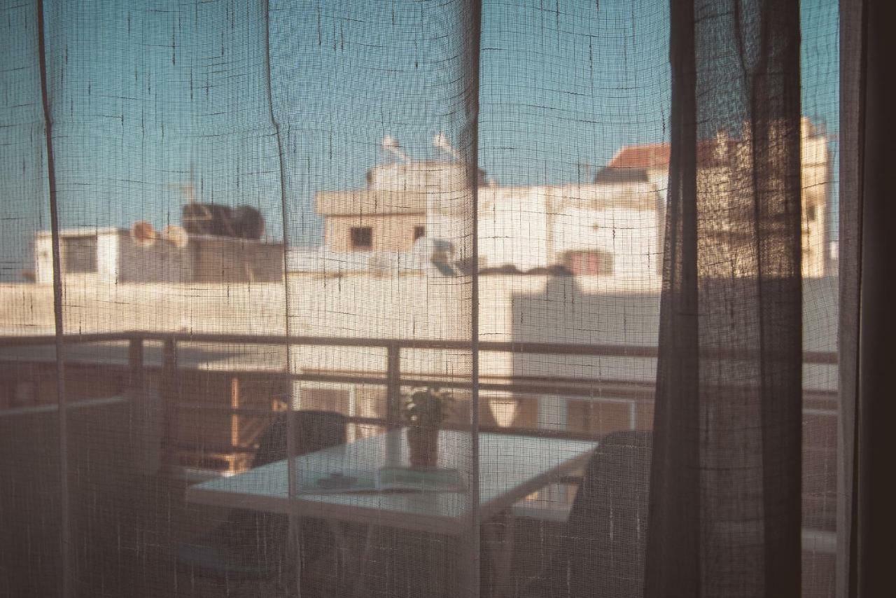 Cozy Spacious Apartment In The Heart Of Heraklion Dış mekan fotoğraf